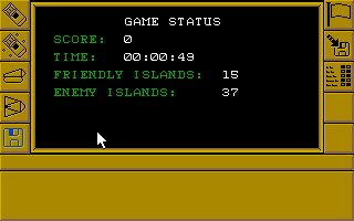 Carrier Command screenshot 10