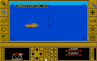 Carrier Command screenshot 17