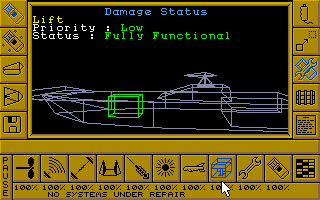 Carrier Command screenshot 14