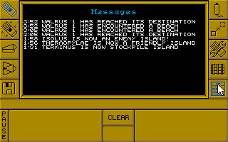 Carrier Command screenshot 18