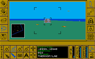 Carrier Command screenshot 19