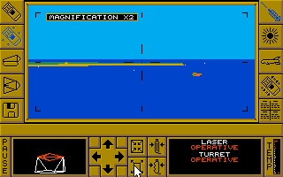 Carrier Command screenshot 23