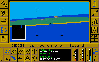Carrier Command screenshot 11
