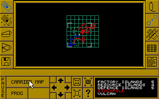 Carrier Command screenshot 13