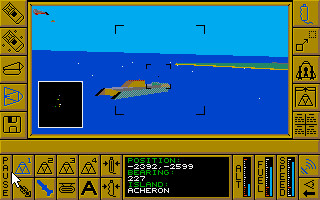 Carrier Command screenshot 16