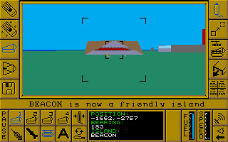 Carrier Command screenshot 8
