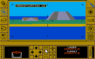Carrier Command screenshot 7