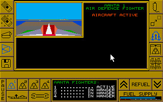 Carrier Command screenshot 21