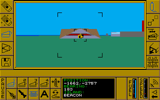 Carrier Command screenshot 24