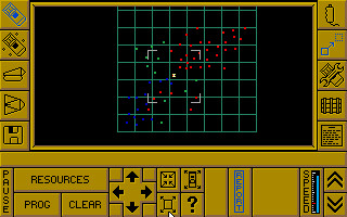 Carrier Command screenshot 4