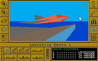 Carrier Command screenshot 12