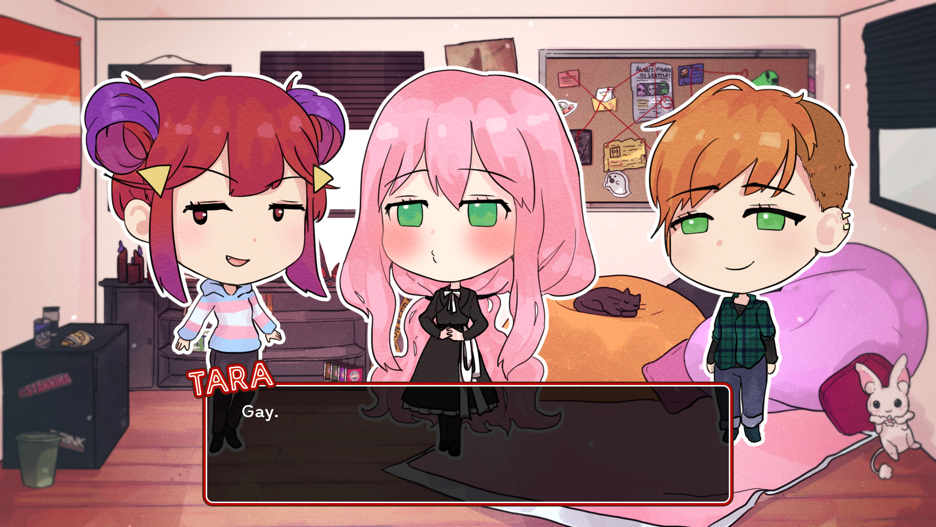 I Told You So! screenshot 4