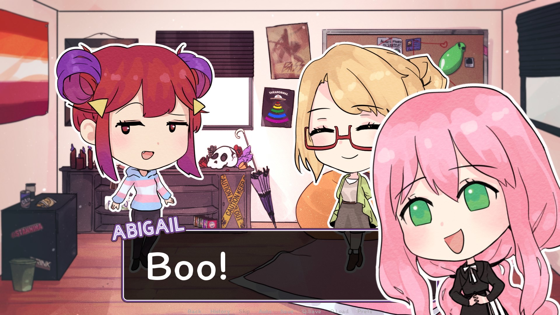 I Told You So! screenshot 5