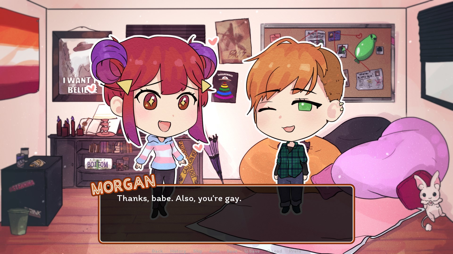 I Told You So! screenshot 6