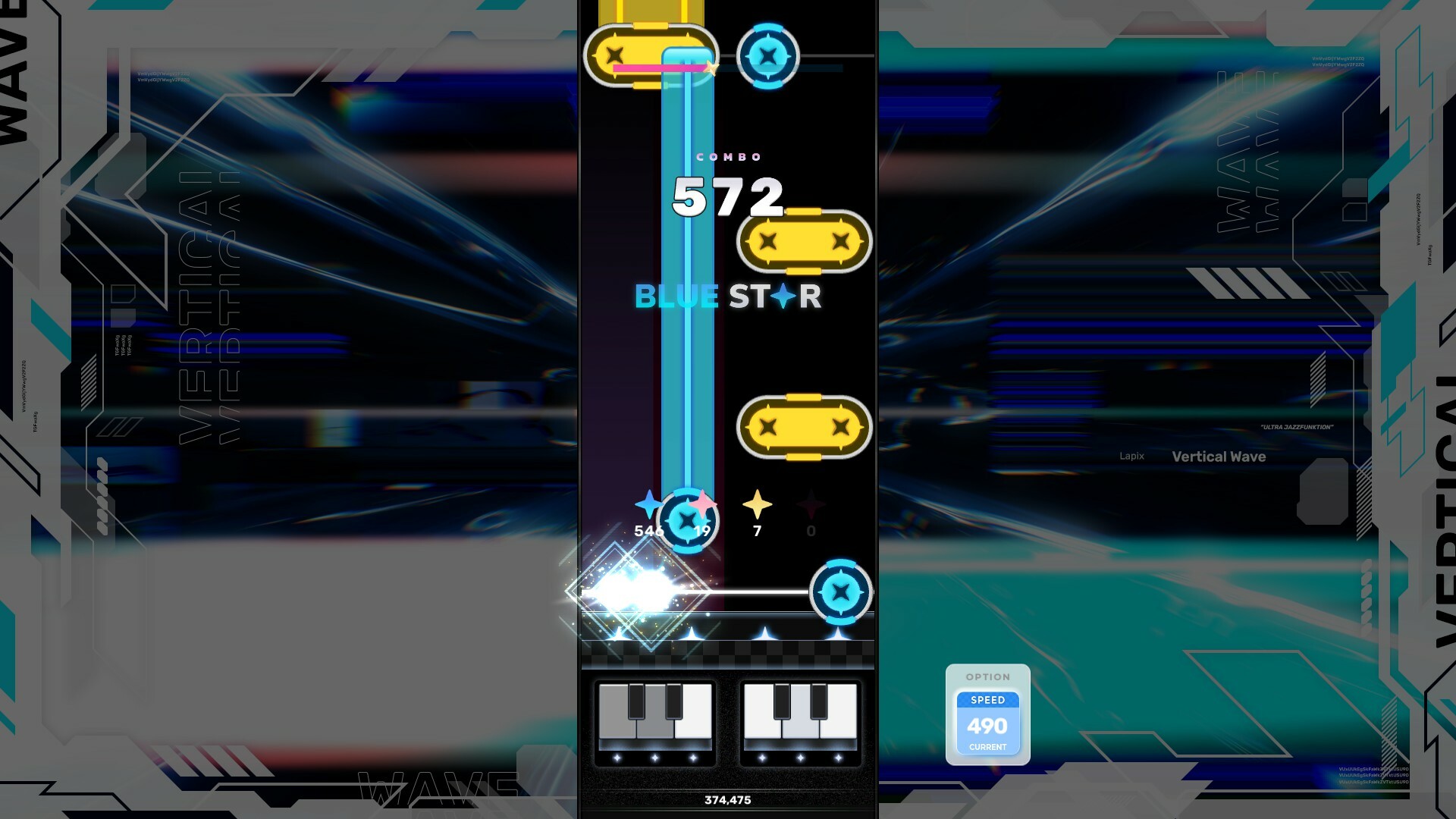 Sixtar Gate: STARTRAIL screenshot 8