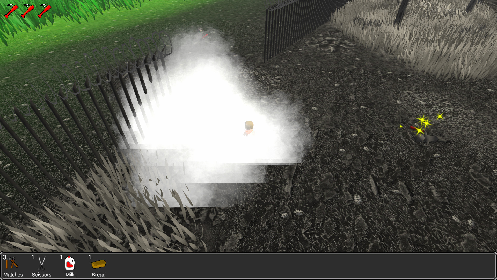 Escape Covid Camp screenshot 6