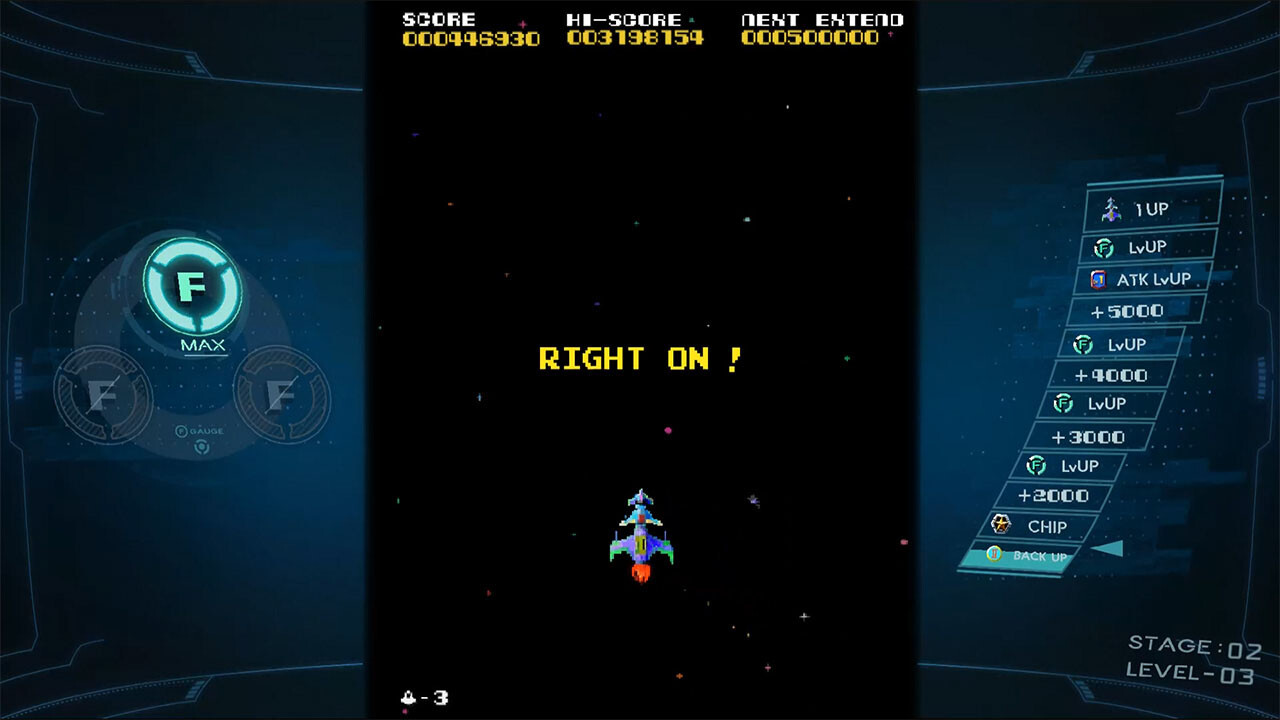 SOL CRESTA "CR47" DLC screenshot 2