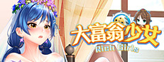 /Rich Girls — Steam