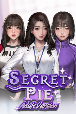 Secret Pie (Adult Version)