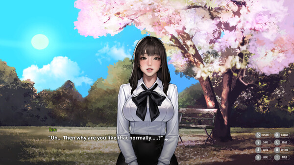 图片[2]-【PC】秘密派 Secret Pie v1.7.1.323【韩国ADV/全动态立绘CG】官方中文-豫语游戏库