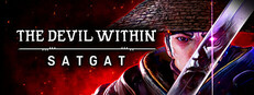 Save 15% on The Devil Within: Satgat on Steam