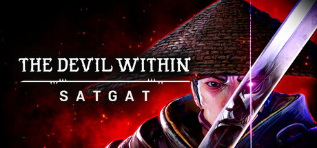 The Devil Within: Satgat Cover Image