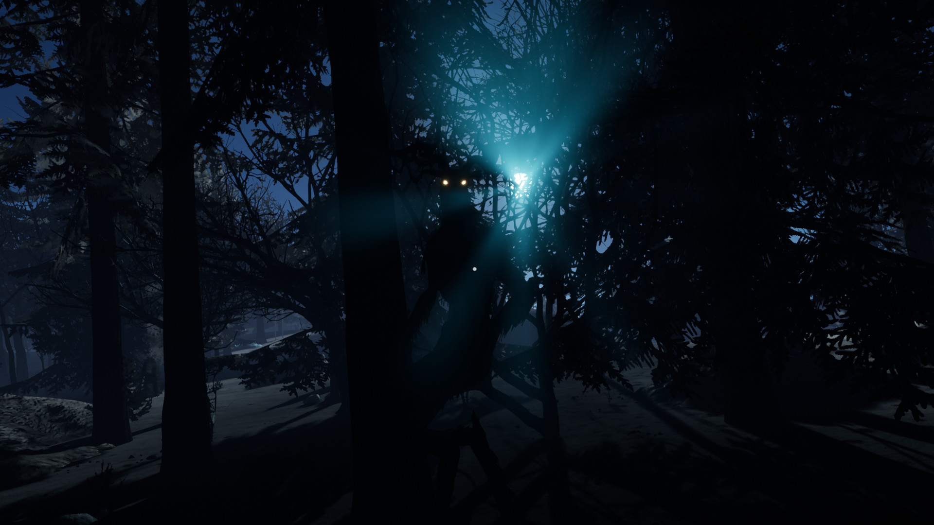 First Light screenshot 7