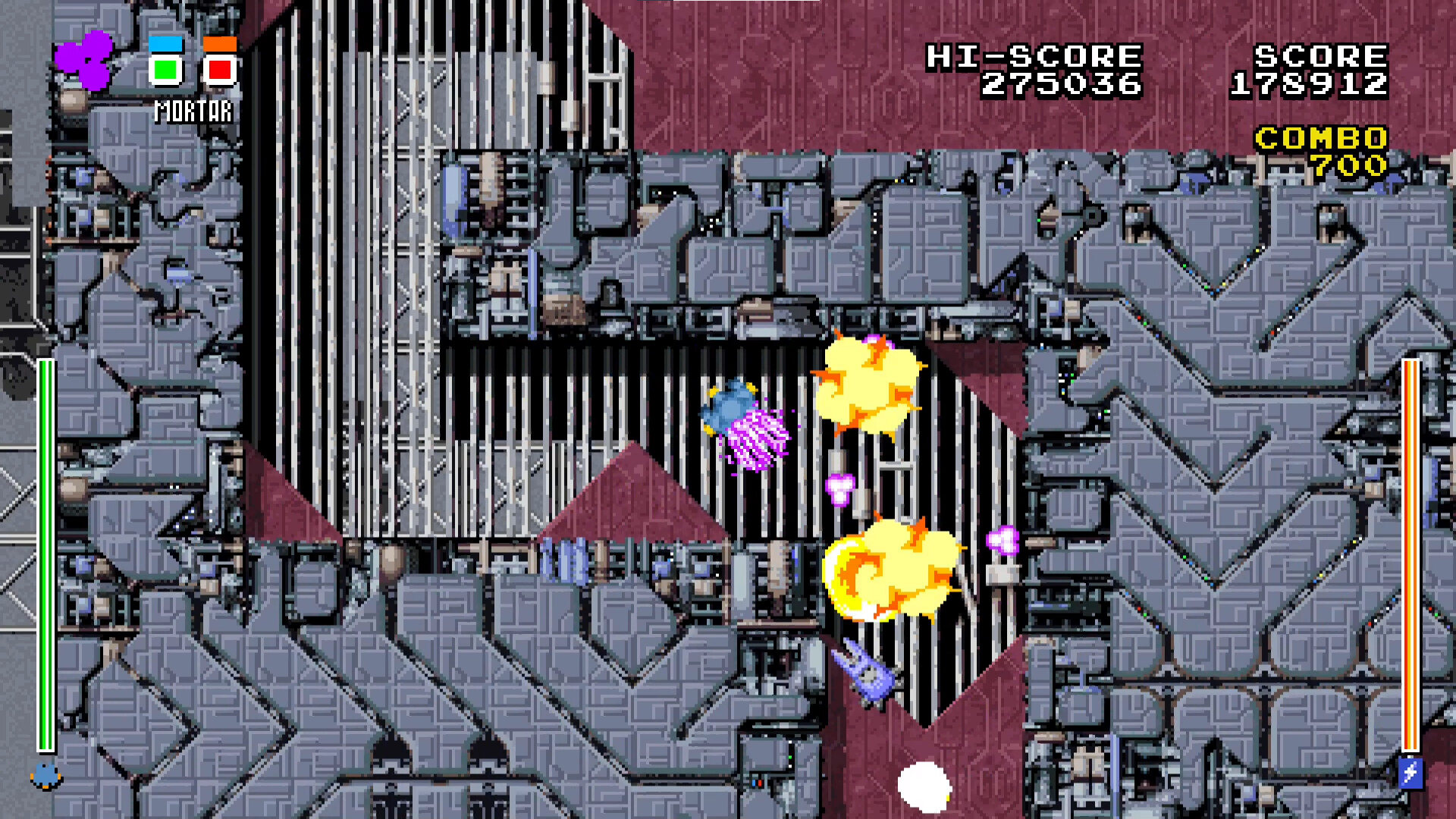 Falconet screenshot 11
