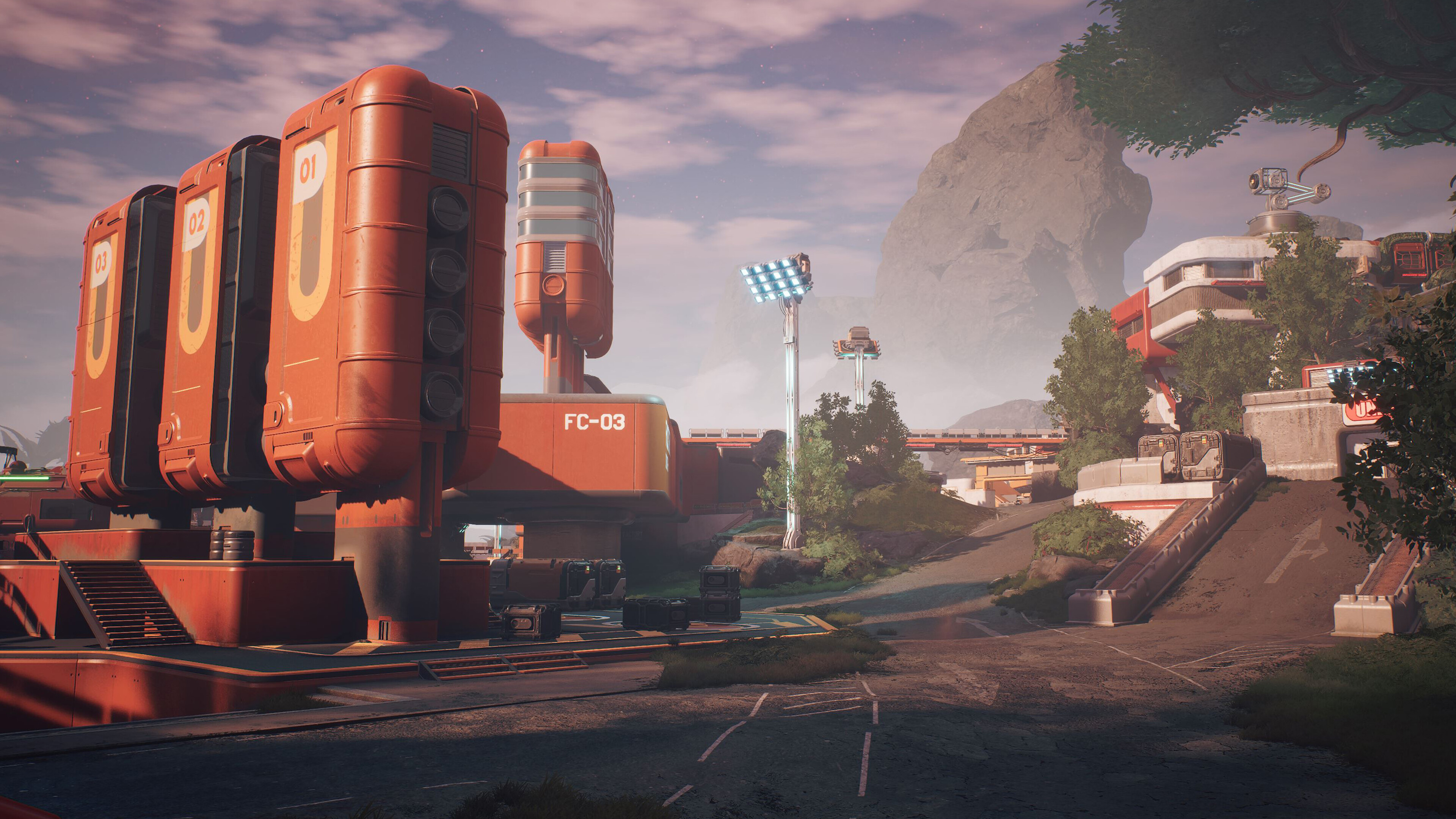 ASCENDANT screenshot 6