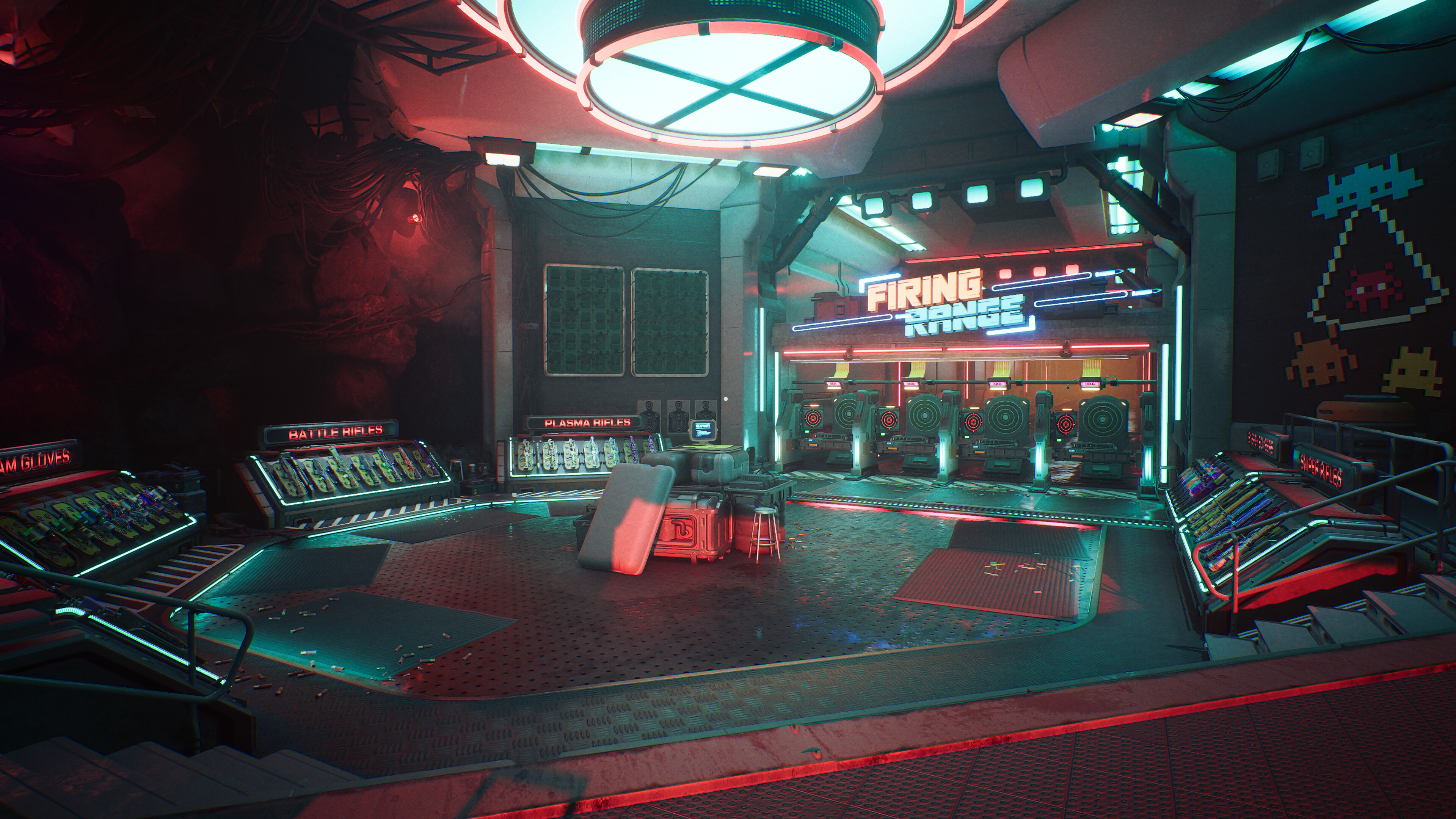 ASCENDANT screenshot 8