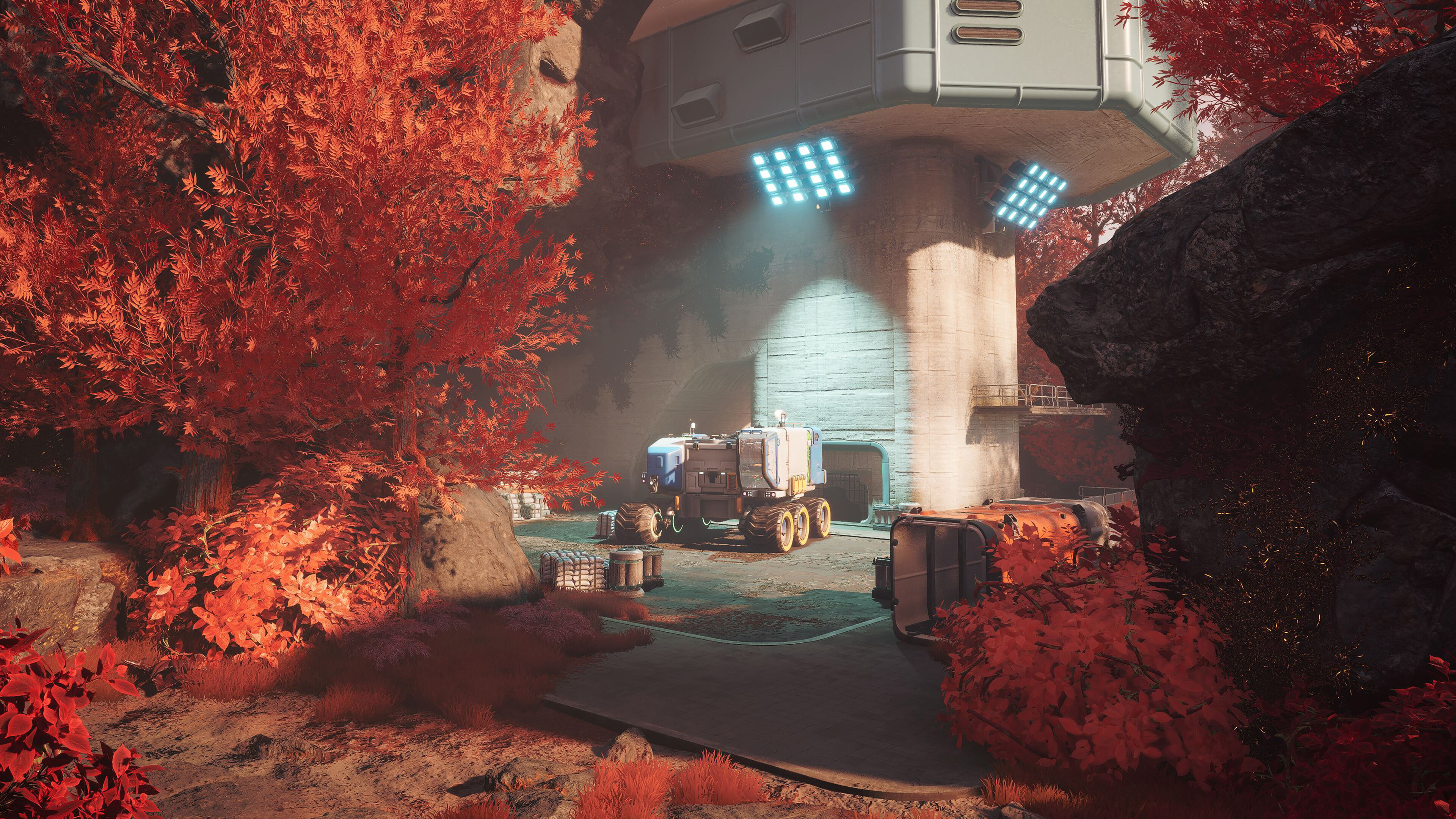 ASCENDANT screenshot 16