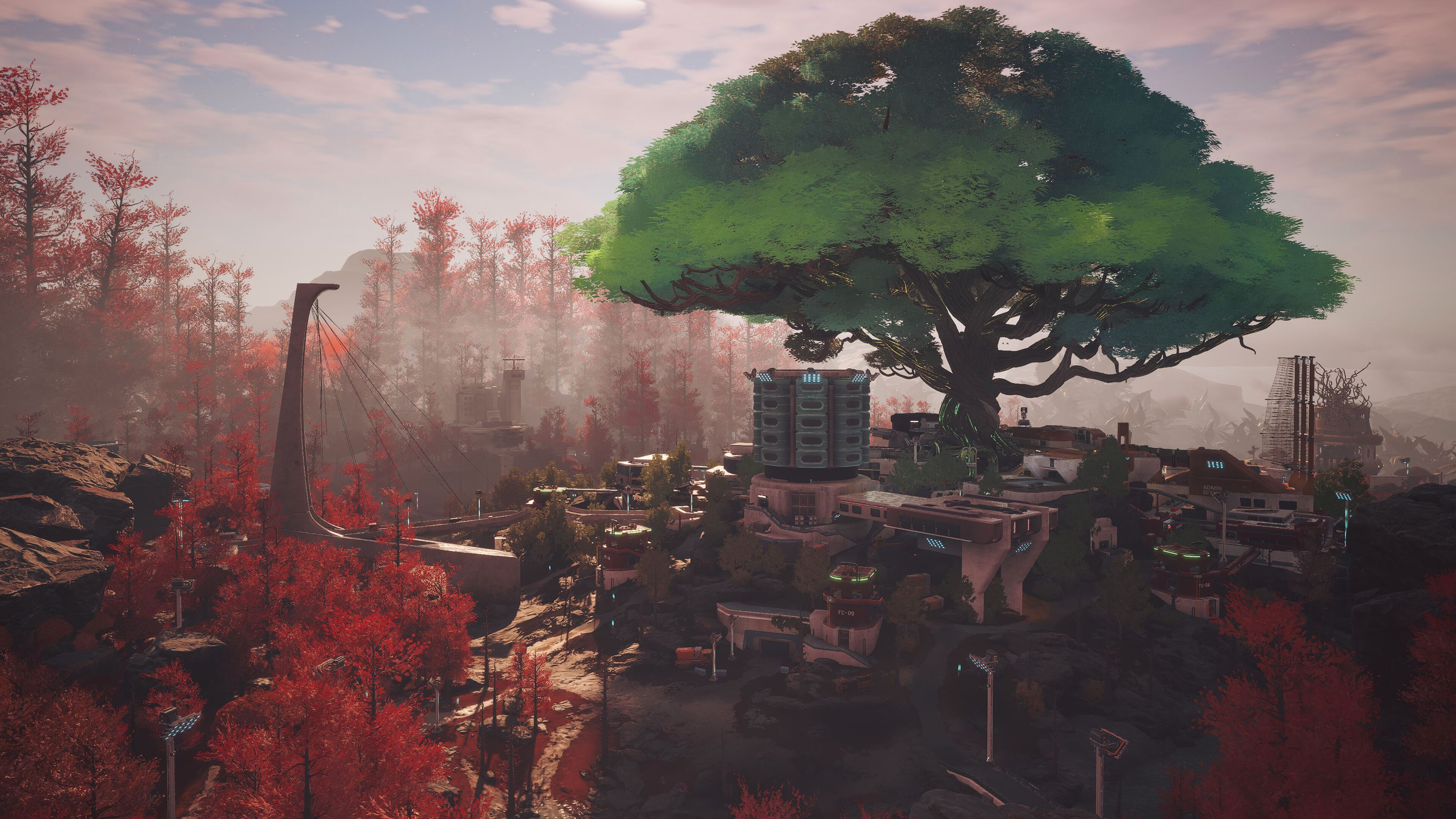 ASCENDANT screenshot 7