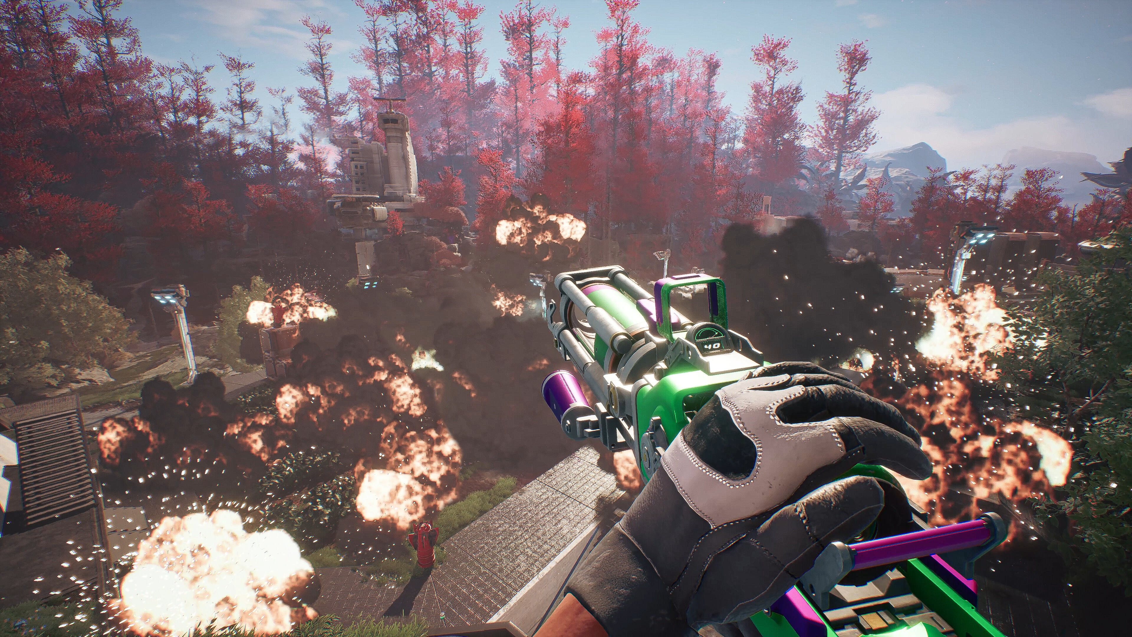 ASCENDANT screenshot 14