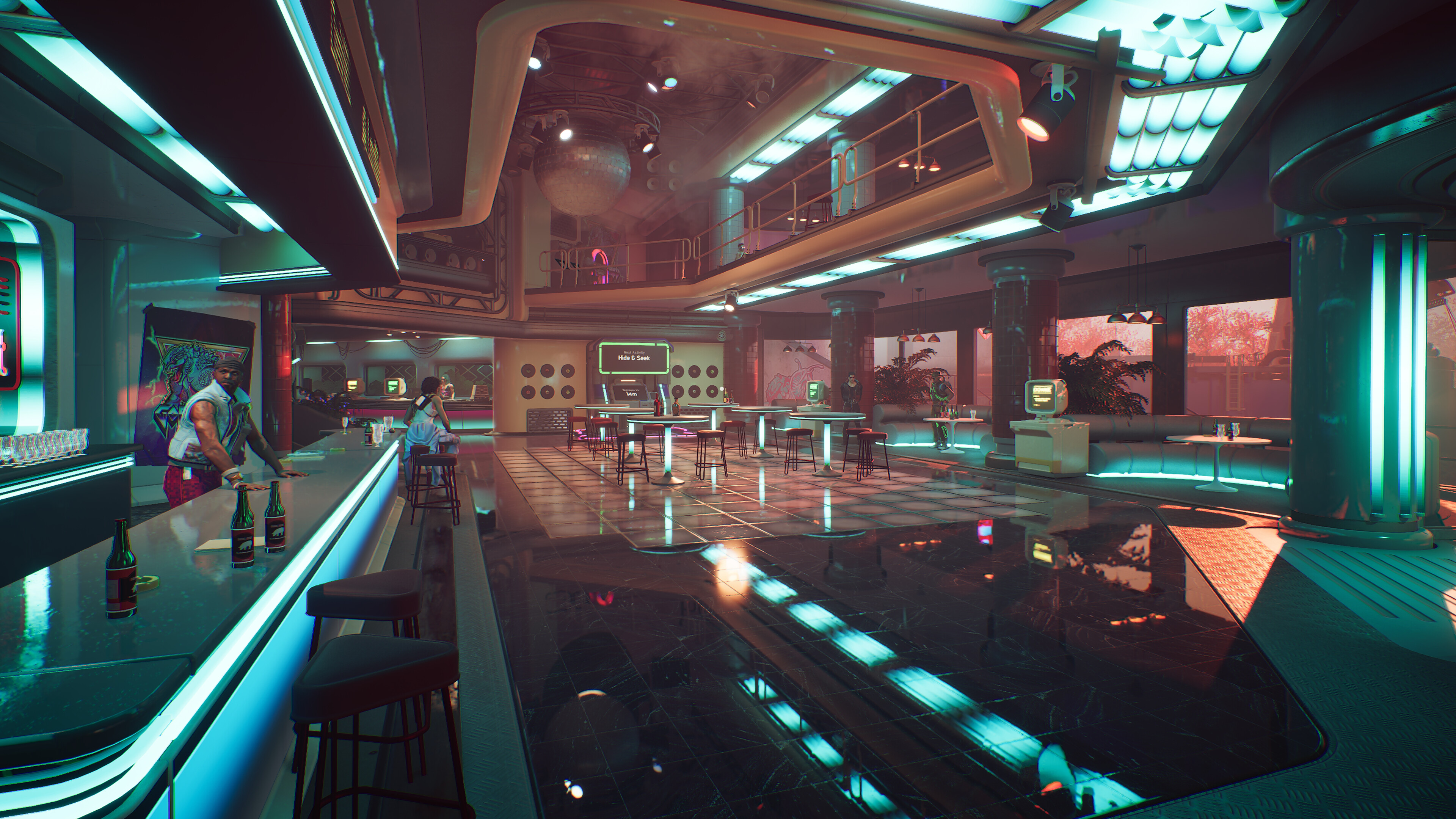 ASCENDANT screenshot 11