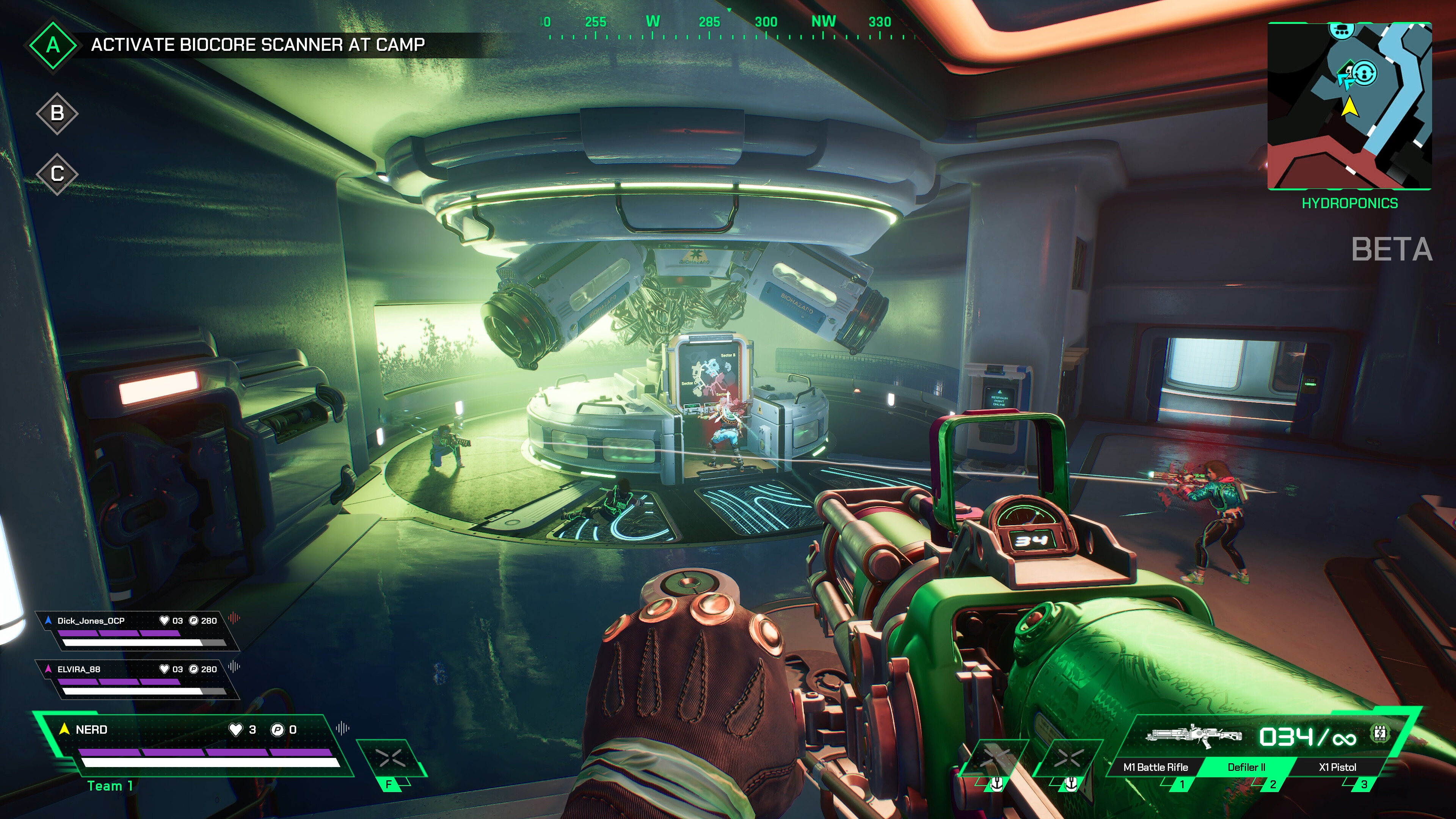 ASCENDANT screenshot 17