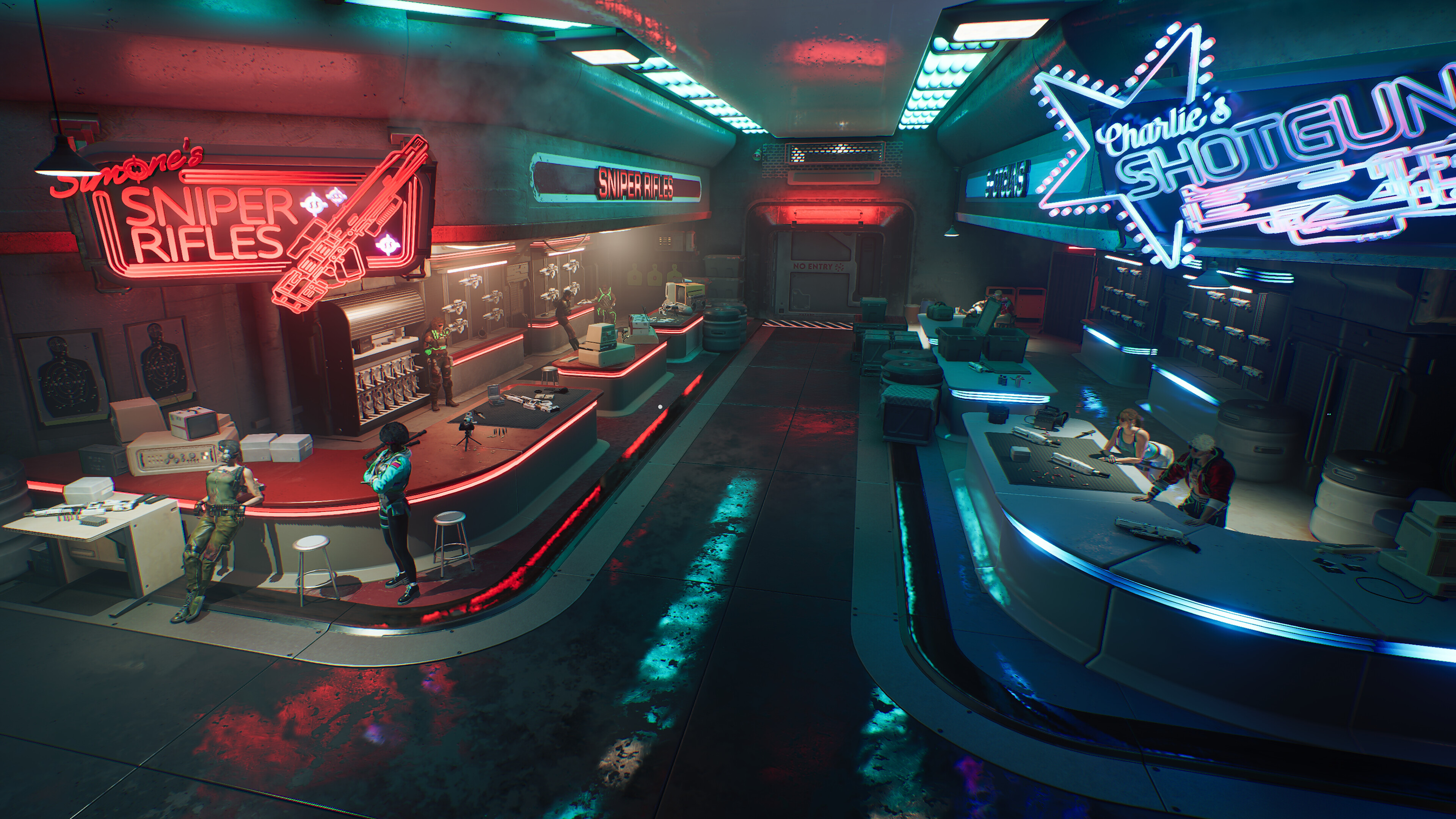 ASCENDANT screenshot 13