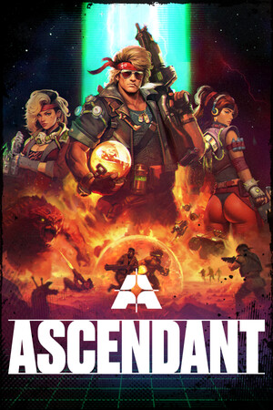 ASCENDANT