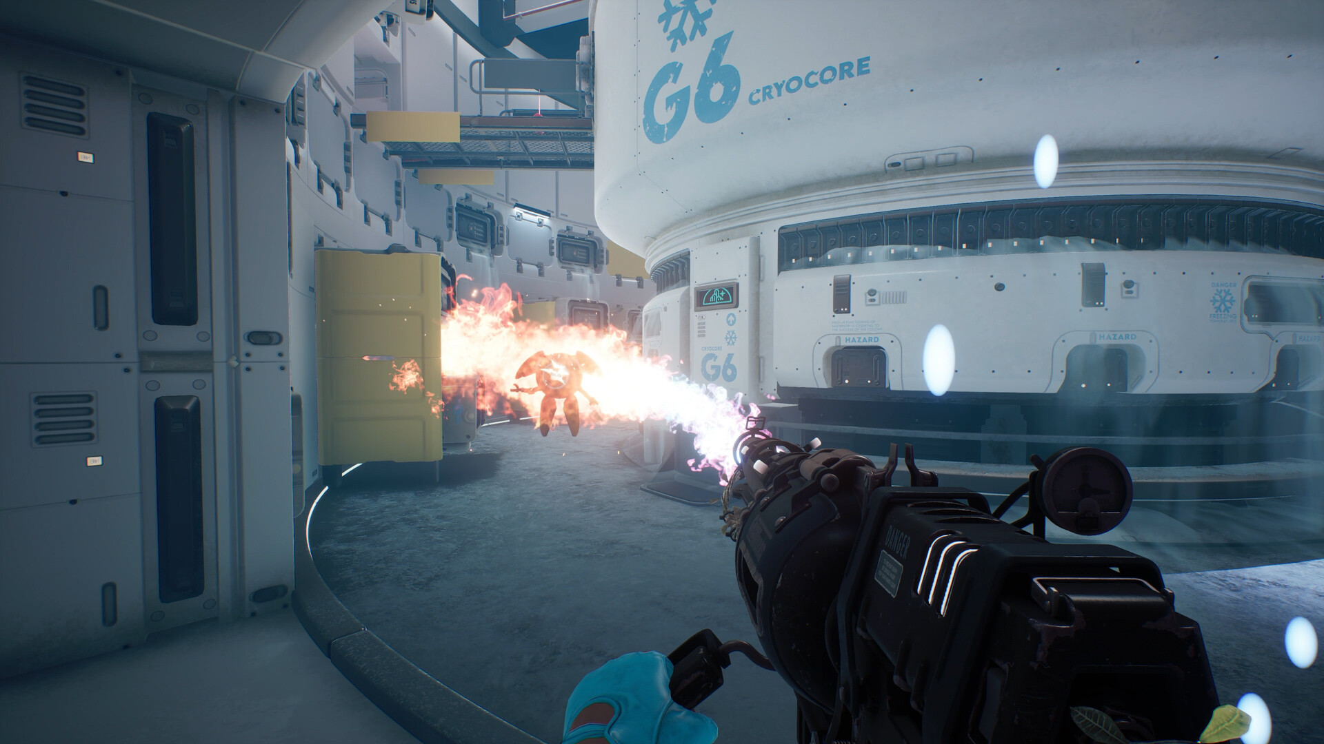 ASCENDANT on Steam