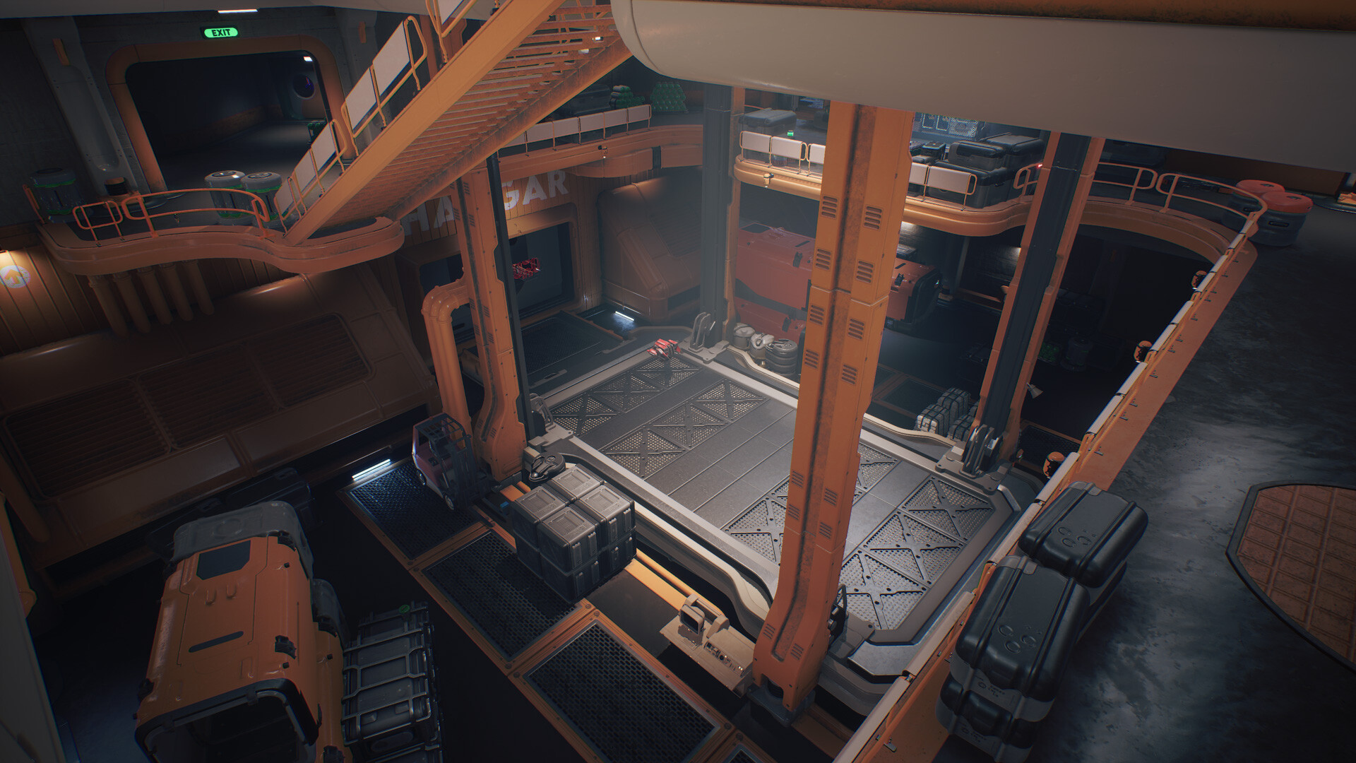 ASCENDANT screenshot 9