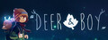 Deer &amp; Boy