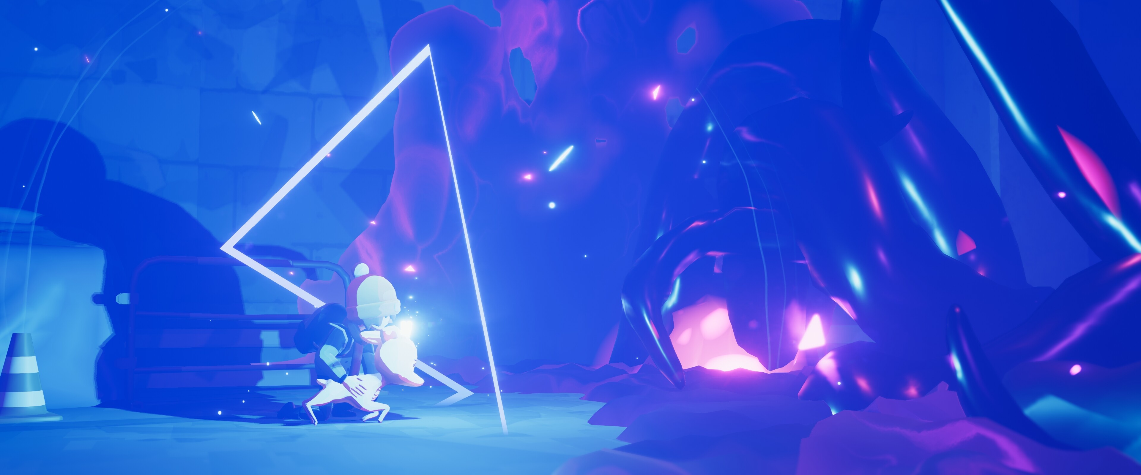 Deer & Boy screenshot 6