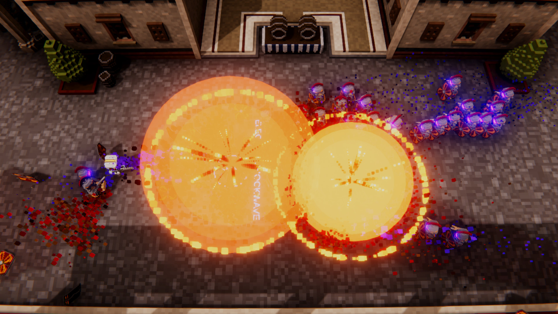 Project Umbra screenshot 9