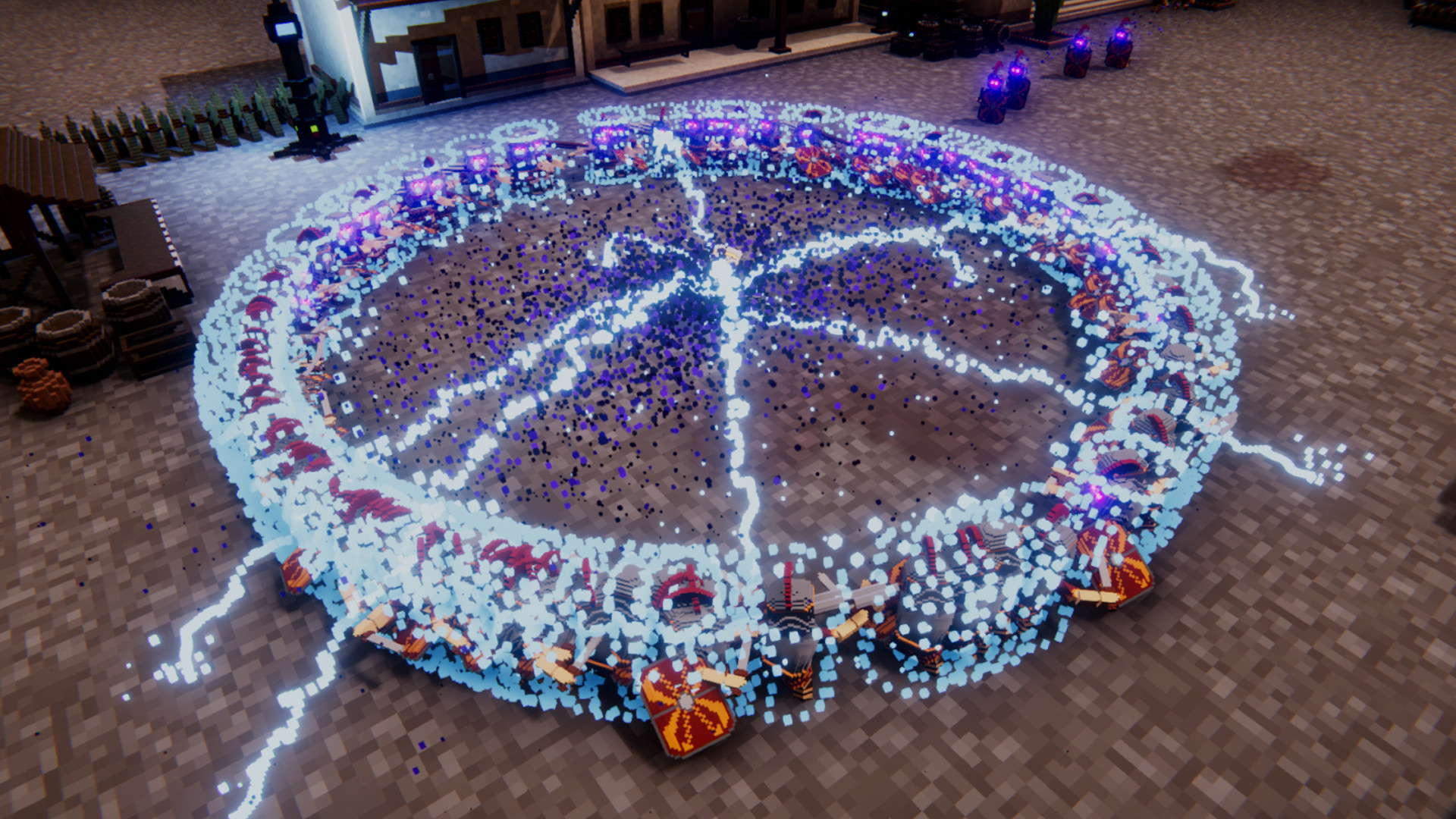 Project Umbra screenshot 7