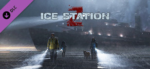 Ice Station Z - Frosty Skin Pack