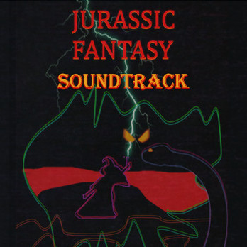 Jurassic Fantasy Soundtrack screenshot 1