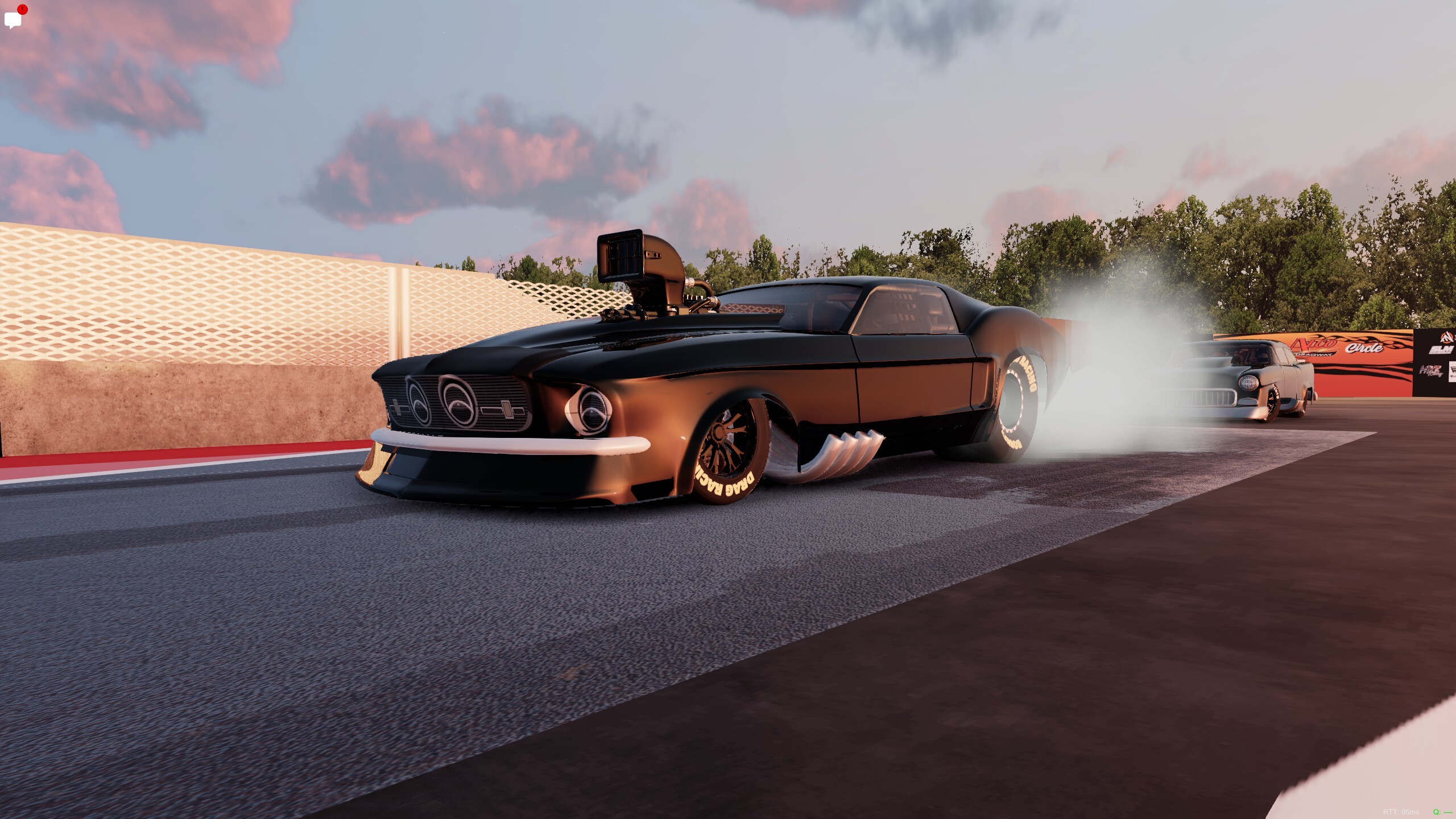 Bounty: Drag Racing screenshot 25