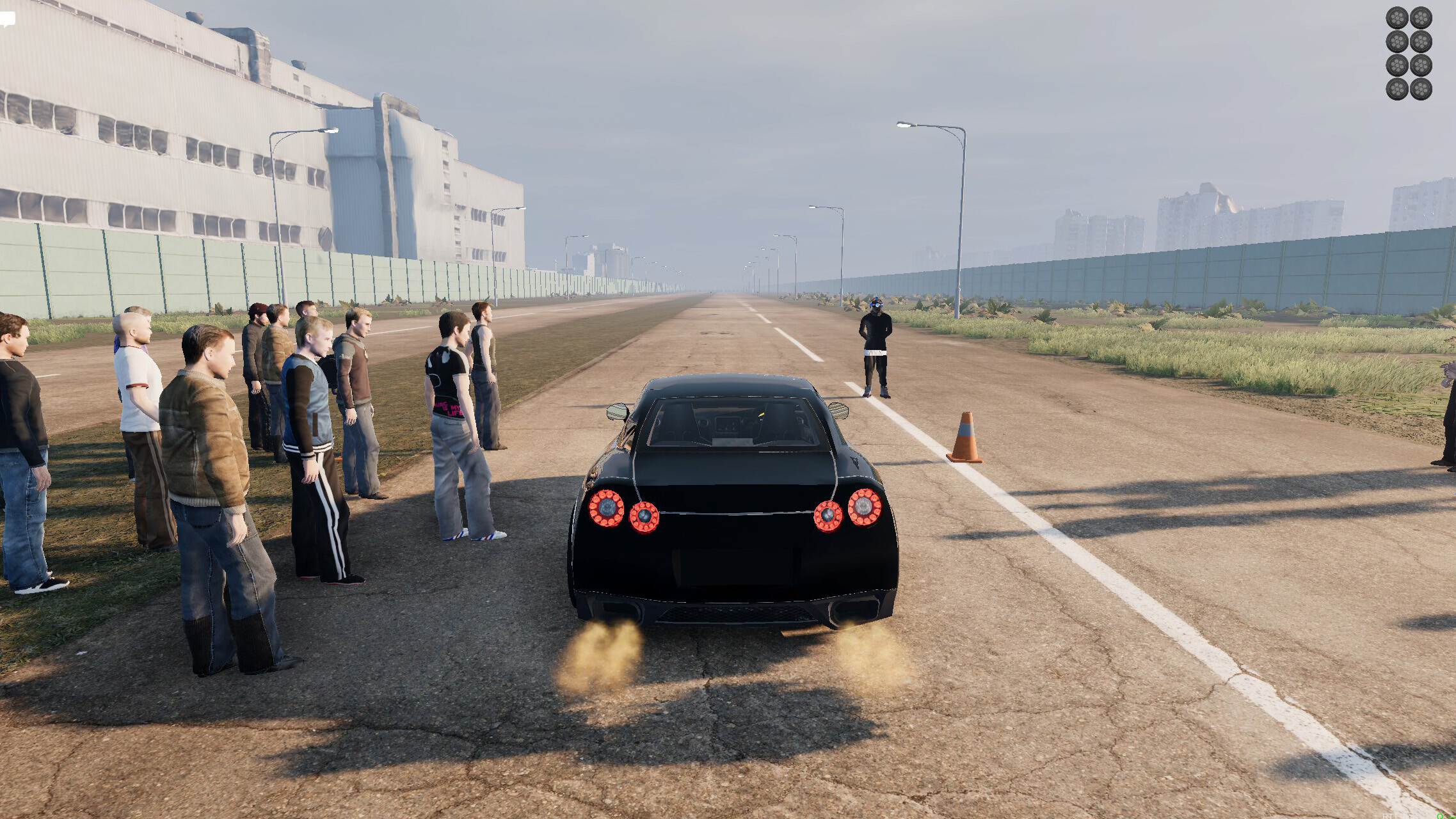 Bounty: Drag Racing screenshot 29