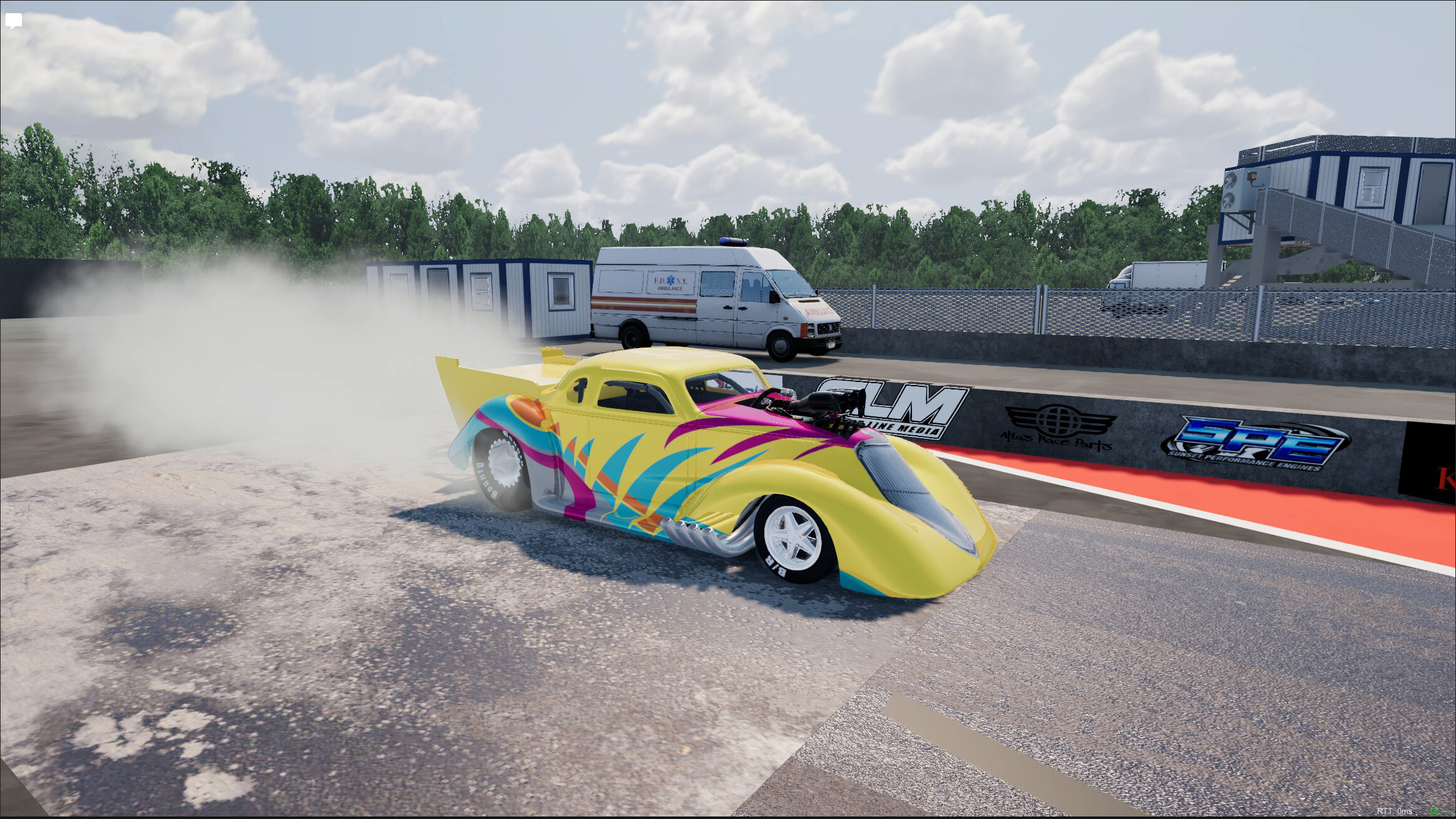 Bounty: Drag Racing screenshot 32