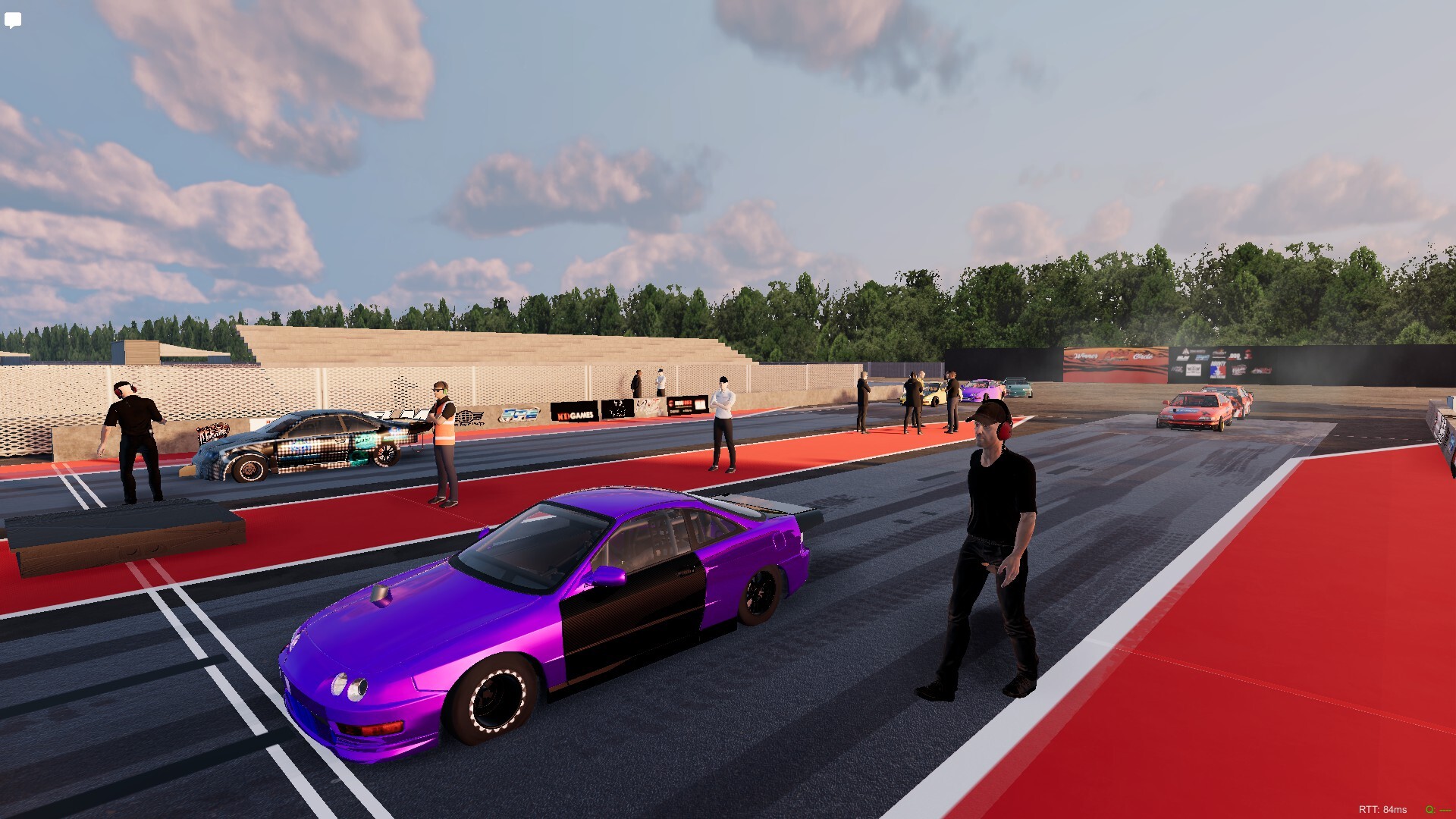 Bounty: Drag Racing screenshot 21