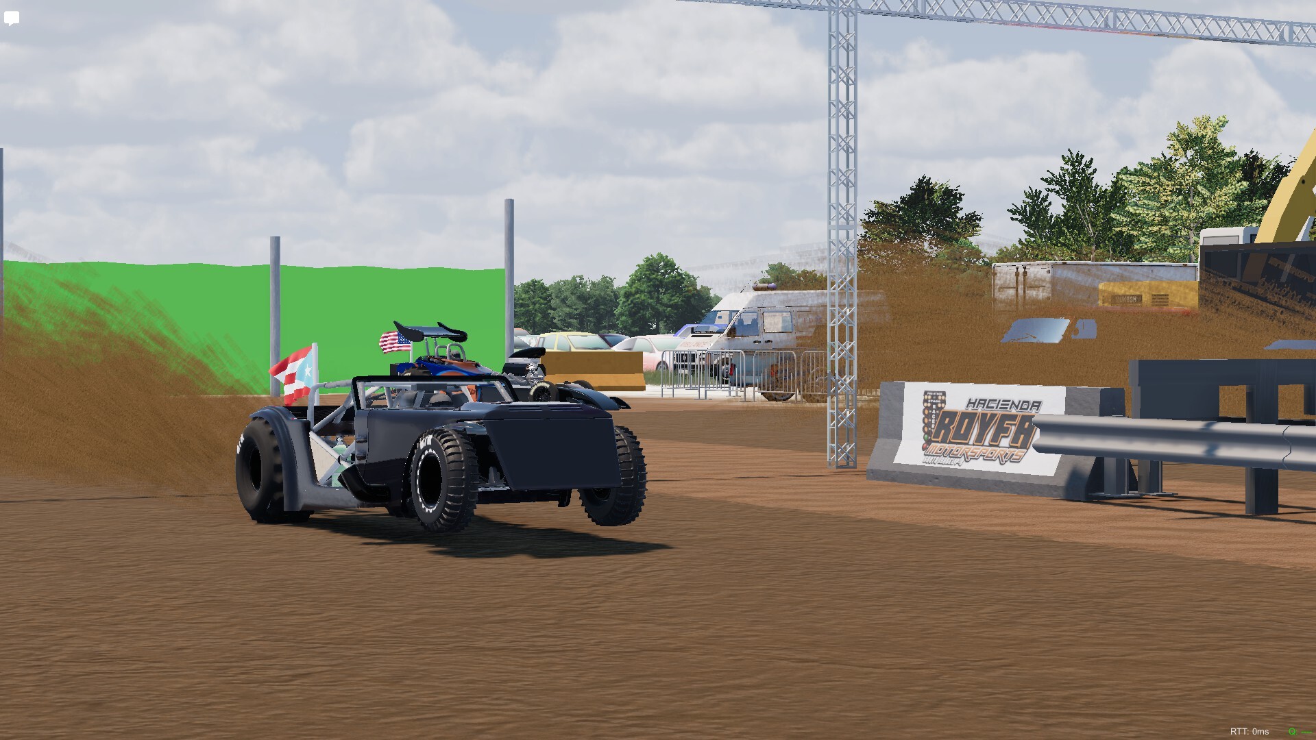 Bounty: Drag Racing screenshot 18
